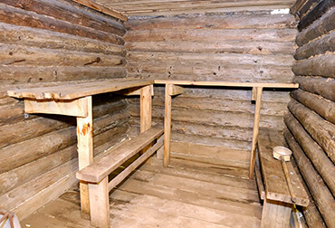 Реабилитационный центр «Рассвет» 16